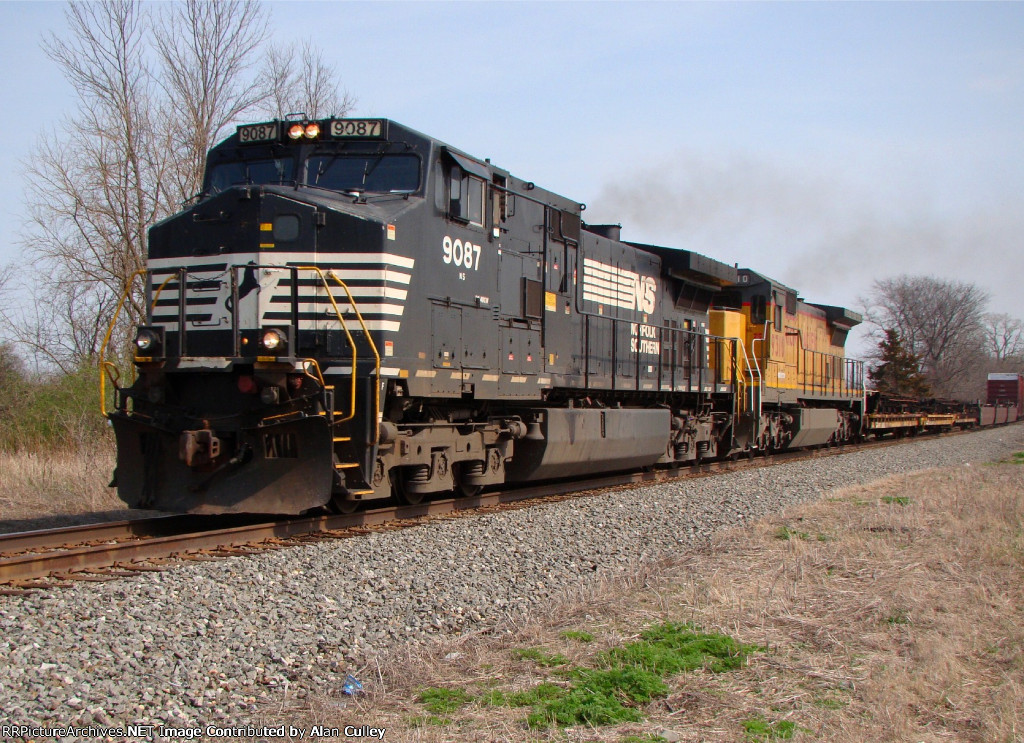 NS 9087